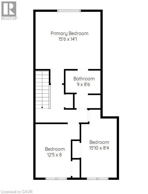 15 BRONTE Court