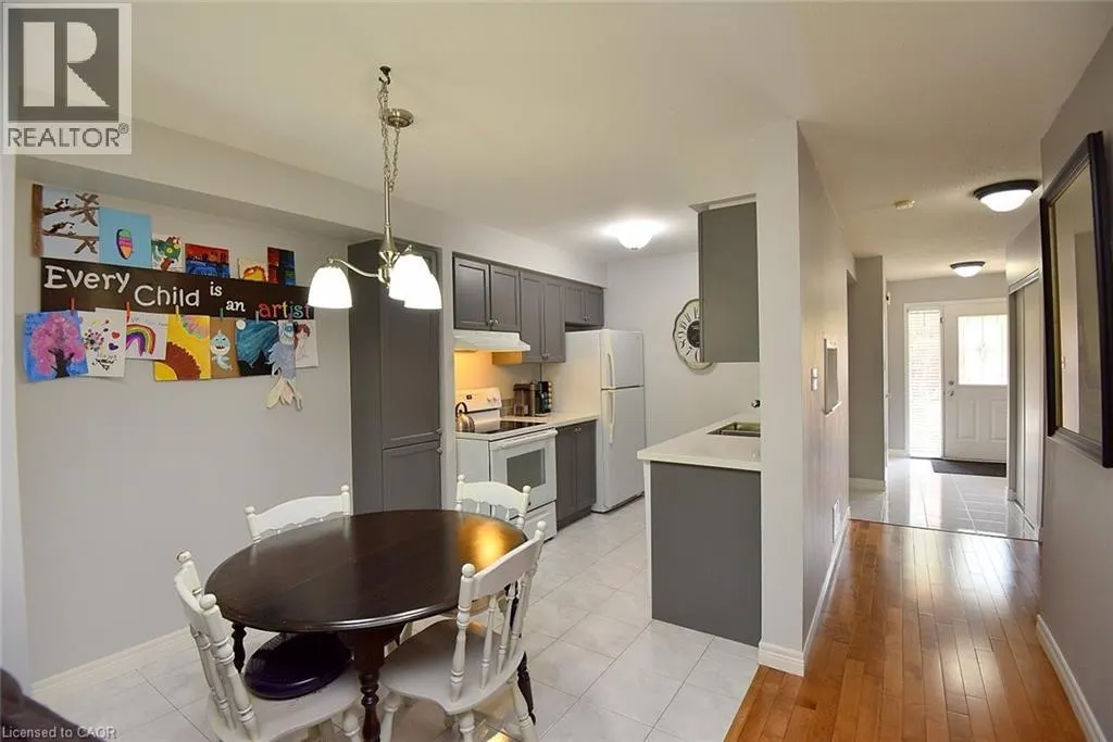 15 BRONTE Court