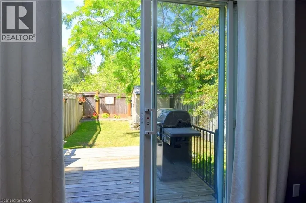 15 BRONTE Court