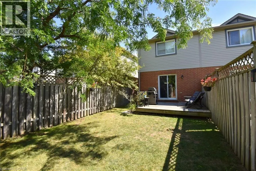 15 BRONTE Court