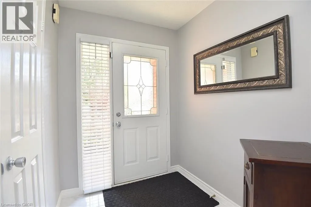 15 BRONTE Court