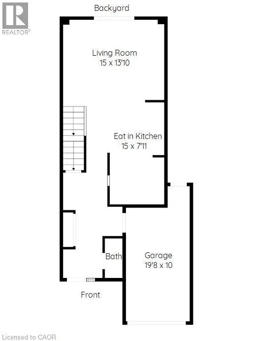 15 BRONTE Court
