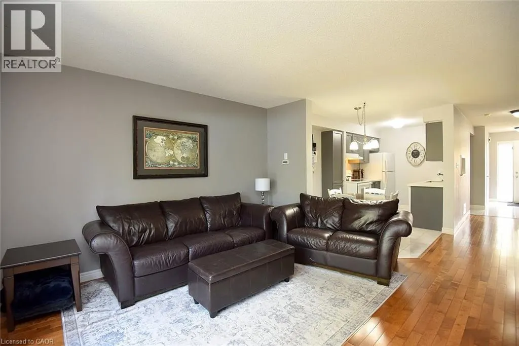 15 BRONTE Court