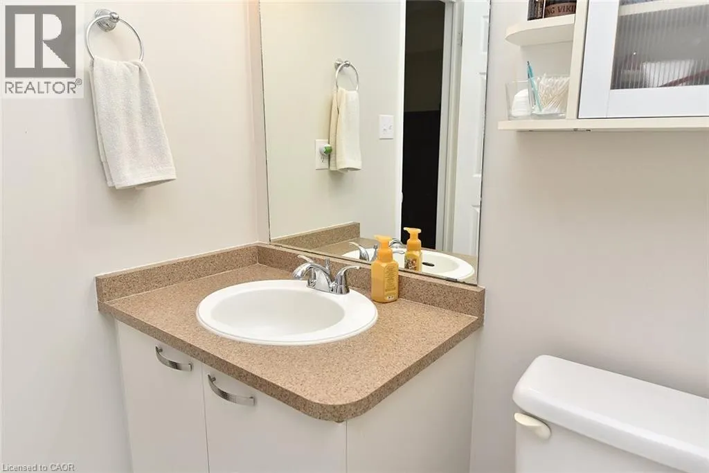 15 BRONTE Court