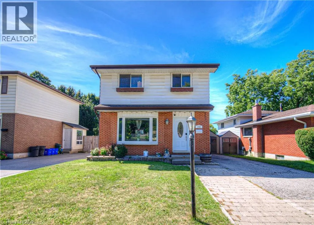 164 GREEN VALLEY Drive
