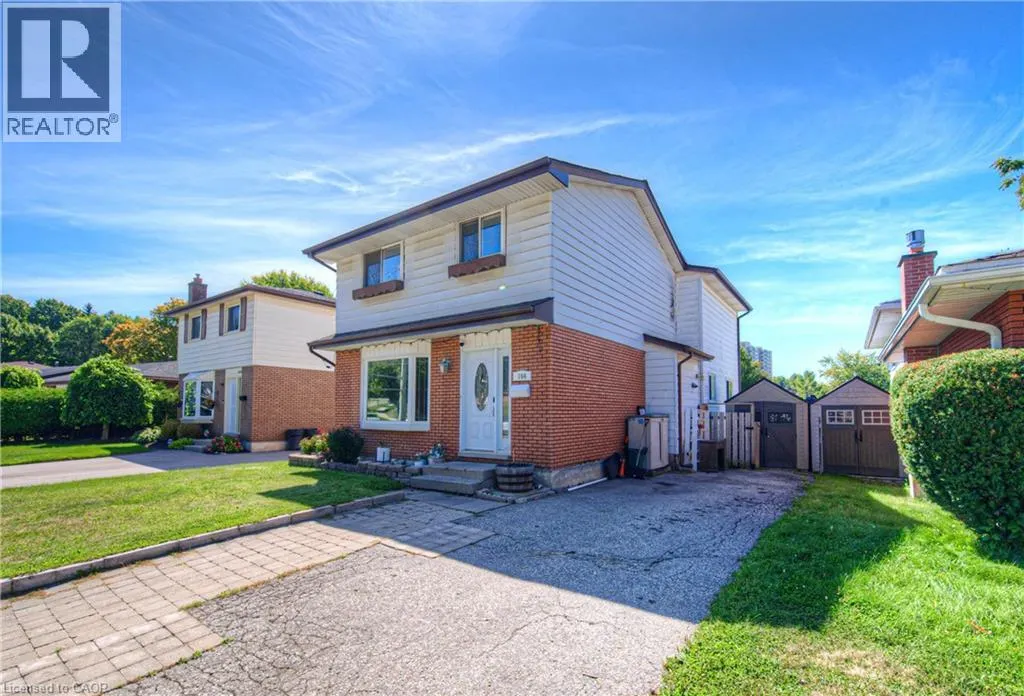 164 GREEN VALLEY Drive