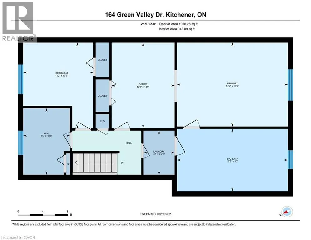 164 GREEN VALLEY Drive
