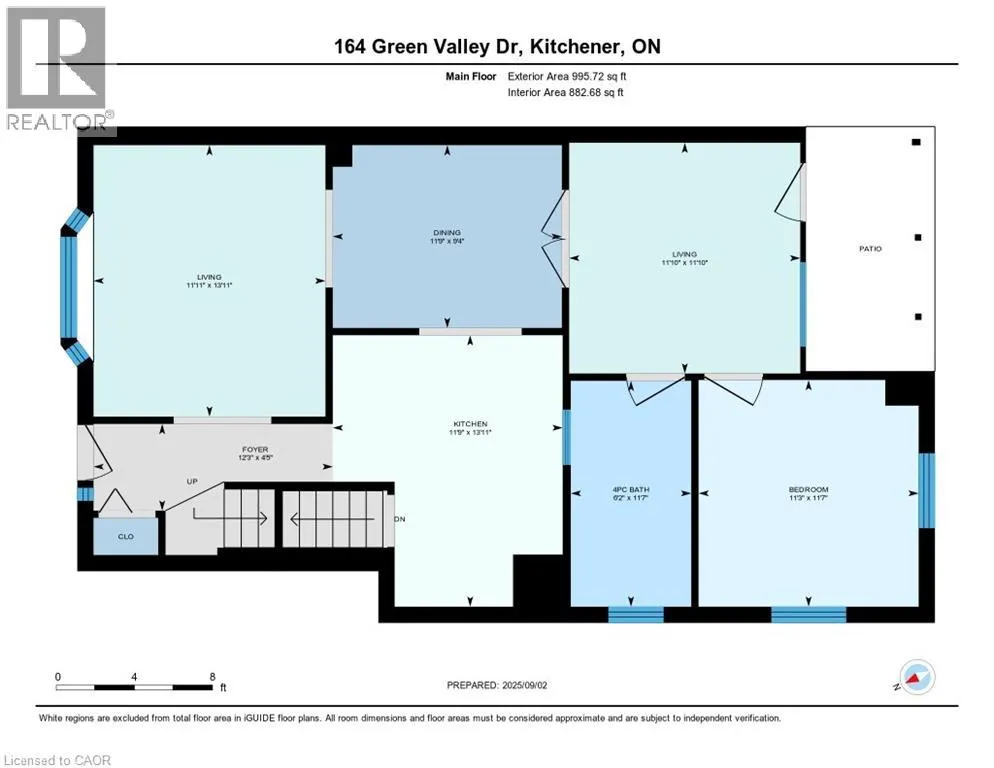 164 GREEN VALLEY Drive