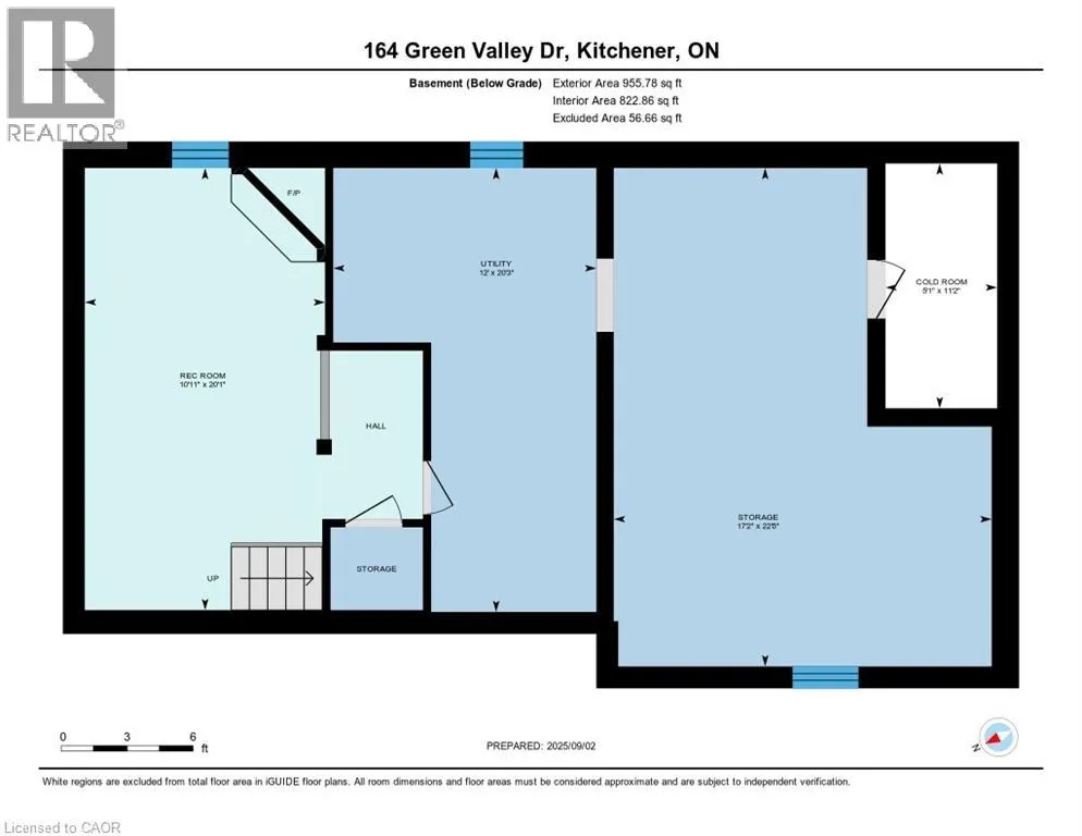 164 GREEN VALLEY Drive