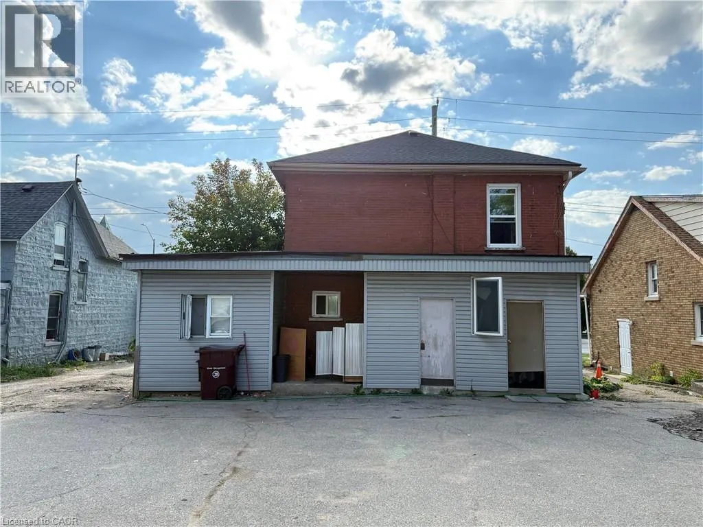 229 WATER Street N