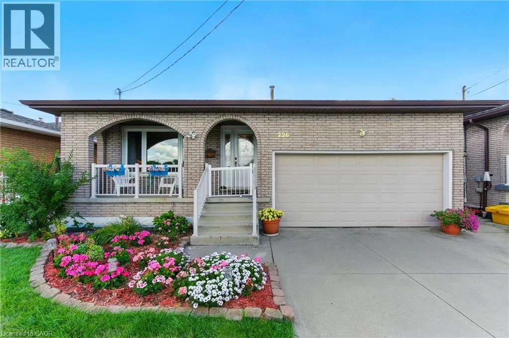 226 CARSON Drive