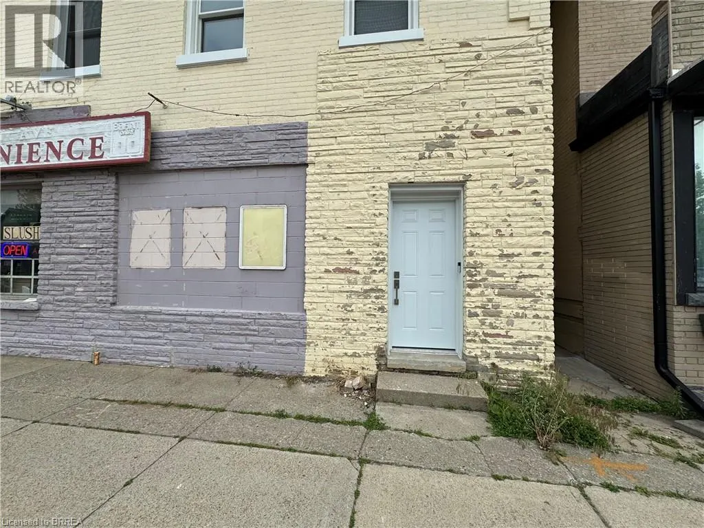 181 BRANT Avenue