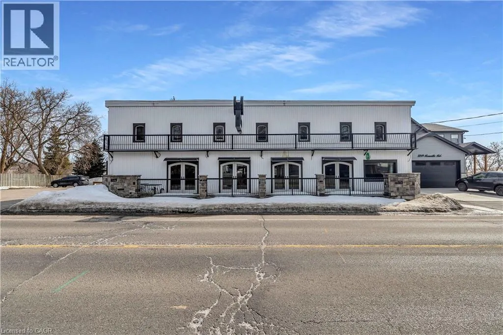 3215 ROSEVILLE Road