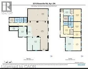 3215 ROSEVILLE Road