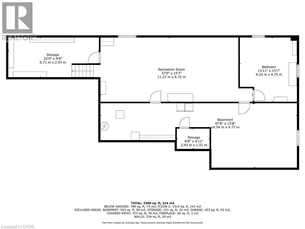 25 MCINTOSH Drive