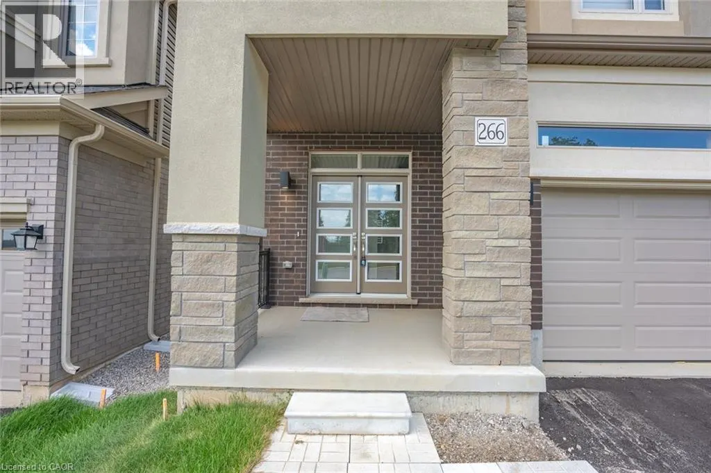 266 POTTRUFF Road