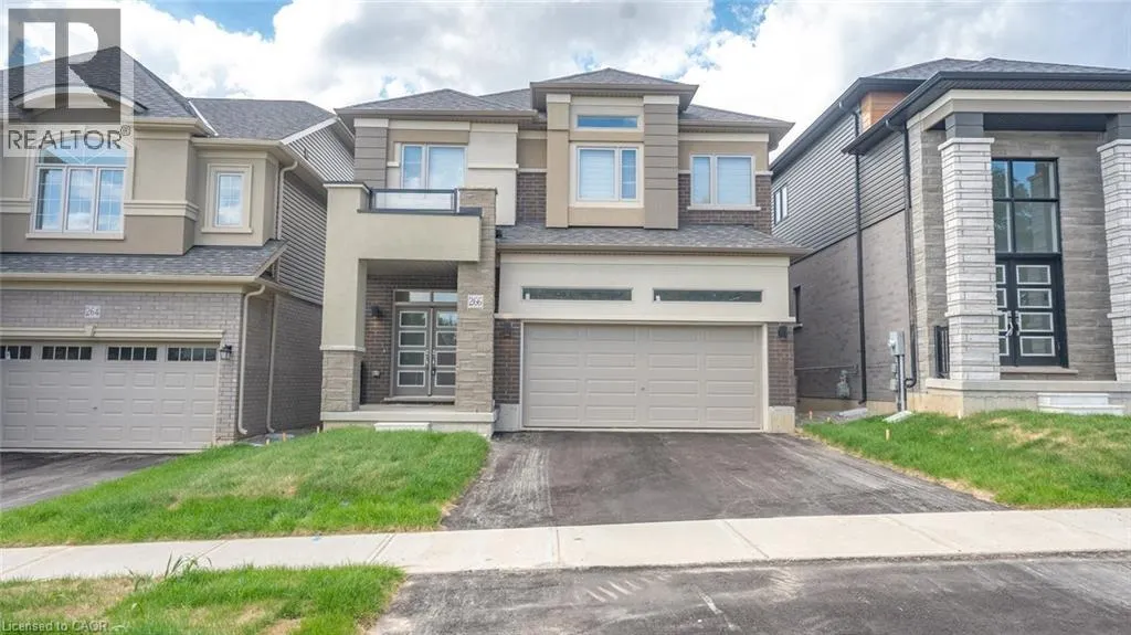 266 POTTRUFF Road