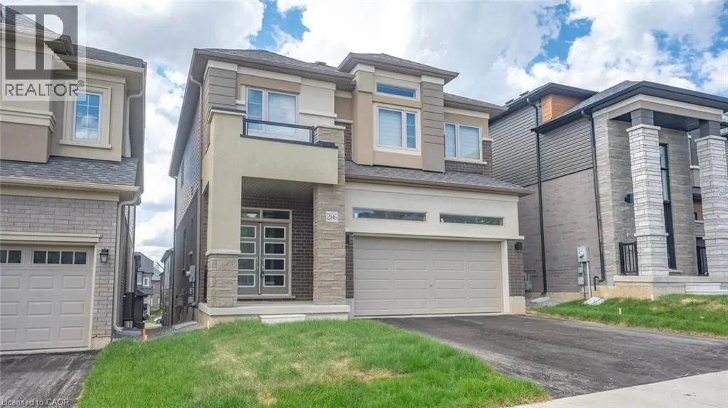 266 POTTRUFF Road