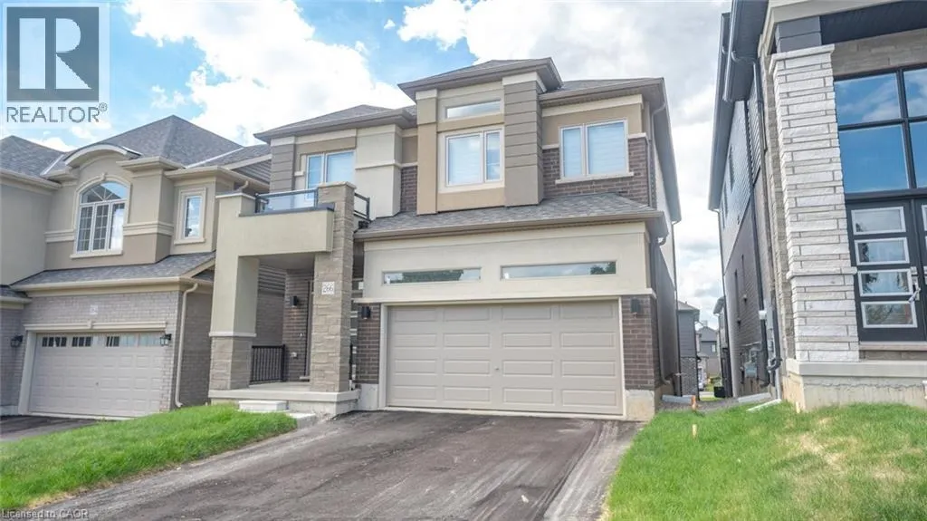 266 POTTRUFF Road