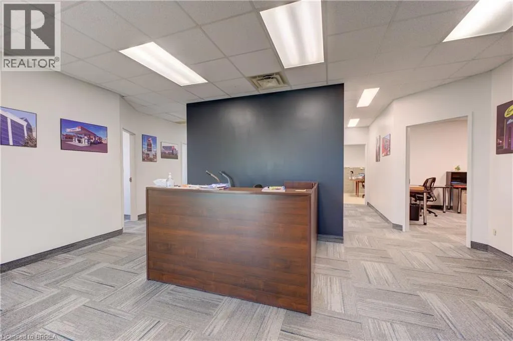 17 CORPORATE Place Unit# A, #A