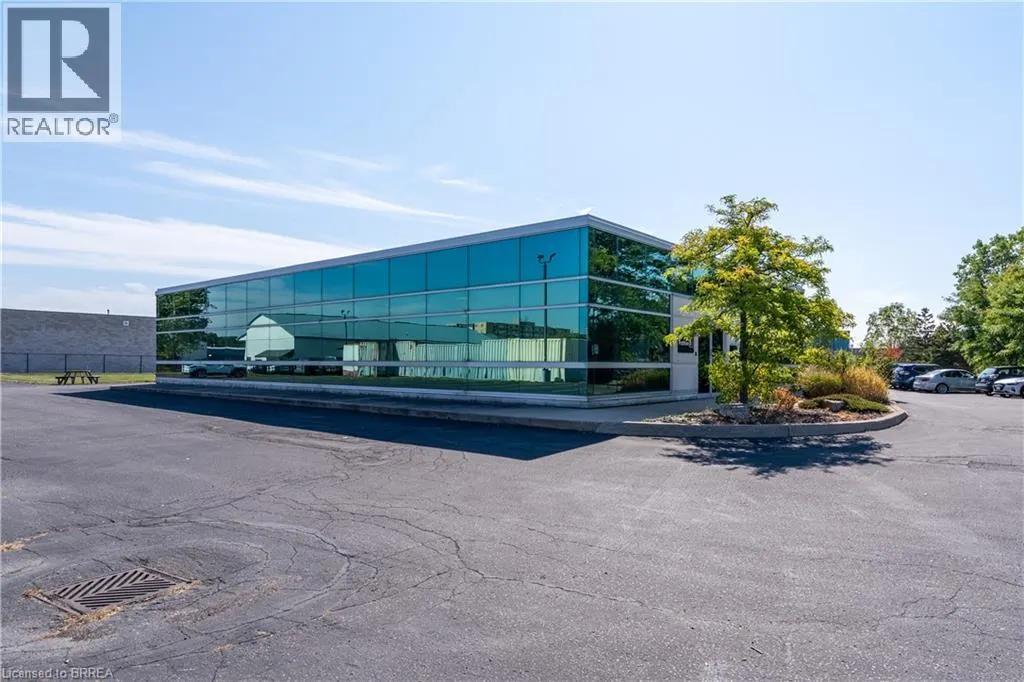 17 CORPORATE Place Unit# A, #A