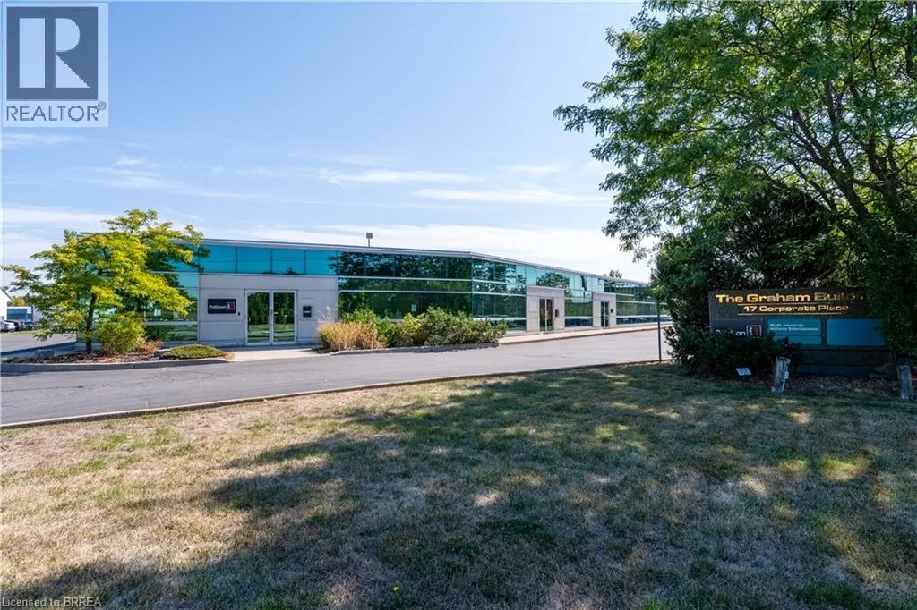 17 CORPORATE Place Unit# A, #A