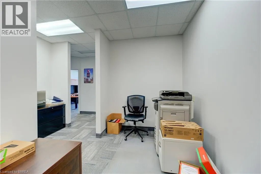 17 CORPORATE Place Unit# A, #A