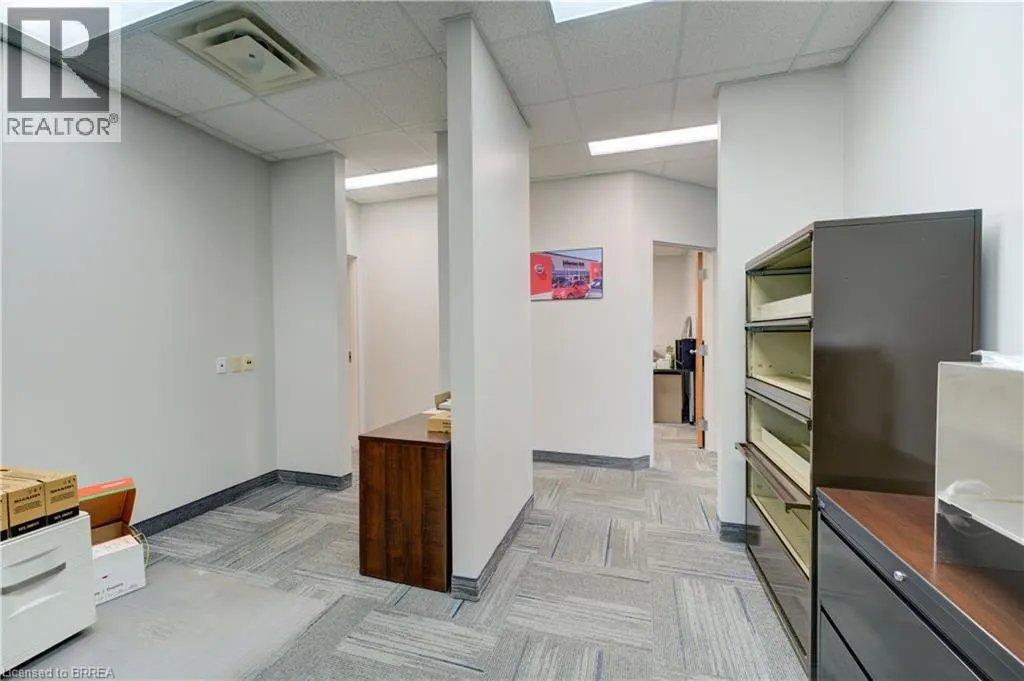 17 CORPORATE Place Unit# A, #A