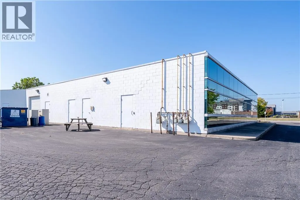17 CORPORATE Place Unit# A, #A