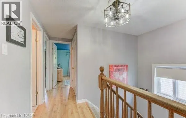 320 BANKSIDE Drive