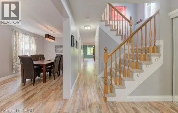 320 BANKSIDE Drive