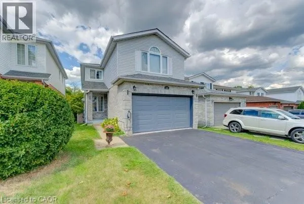 320 BANKSIDE Drive