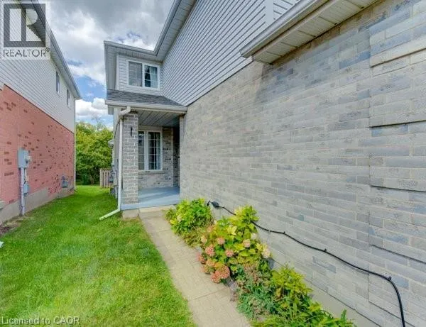 320 BANKSIDE Drive