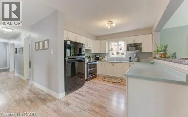 320 BANKSIDE Drive