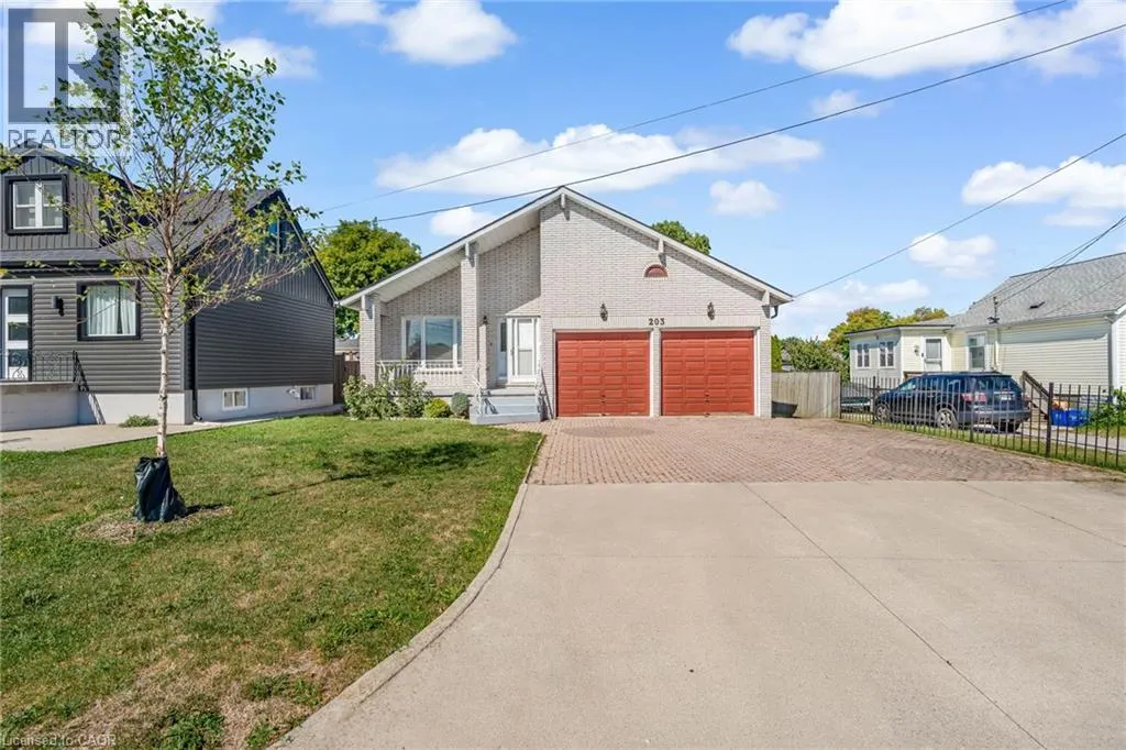 203 MARGARET Avenue