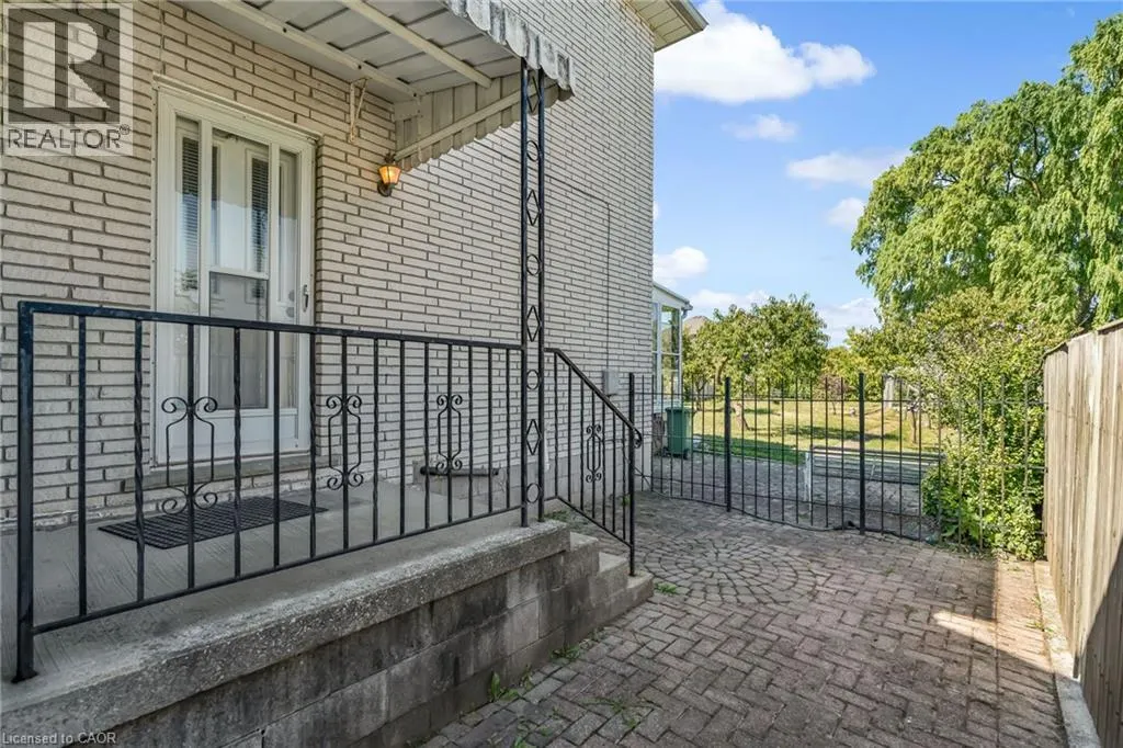 203 MARGARET Avenue