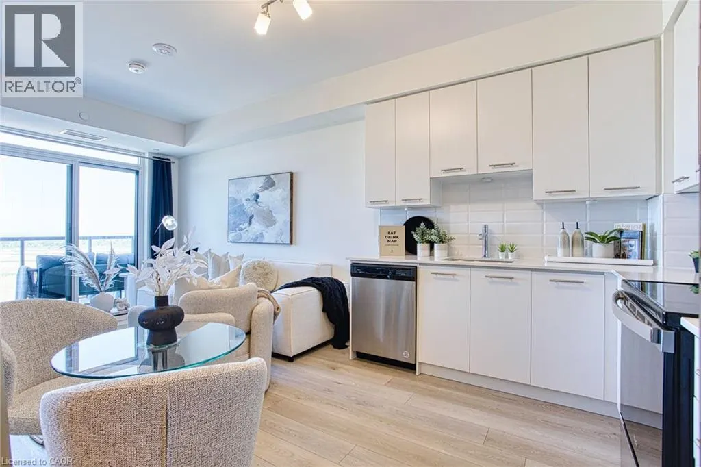 385 WINSTON Road Unit# 1204, #1204