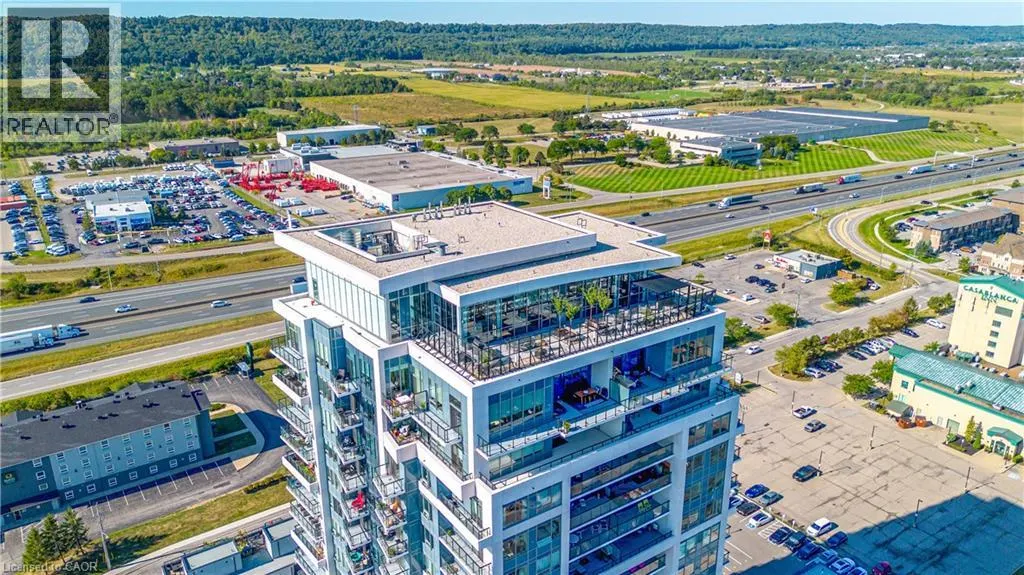 385 WINSTON Road Unit# 1204, #1204