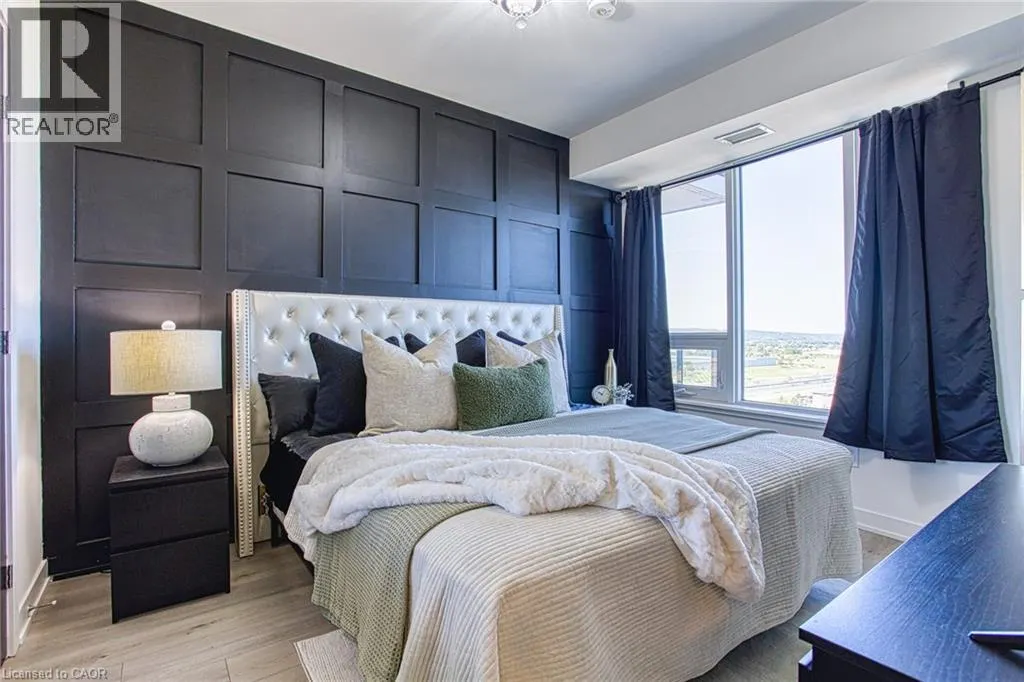 385 WINSTON Road Unit# 1204, #1204