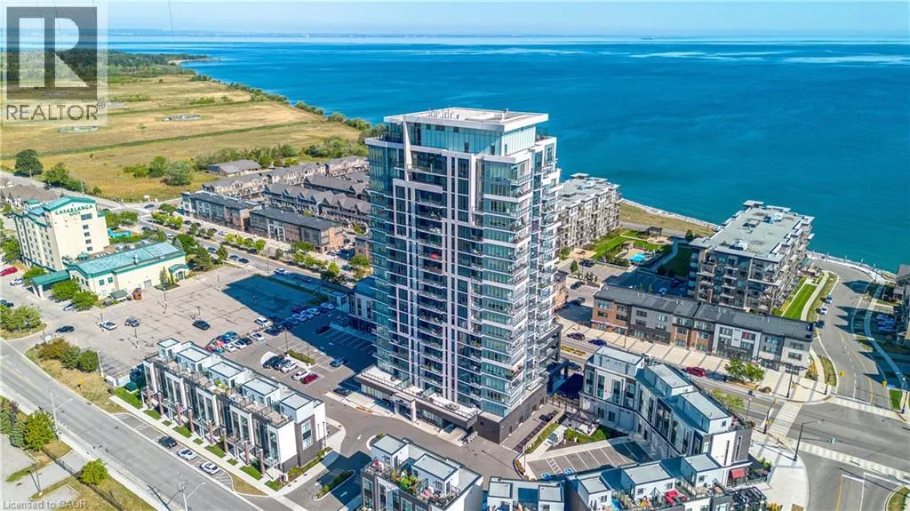 385 WINSTON Road Unit# 1204, #1204