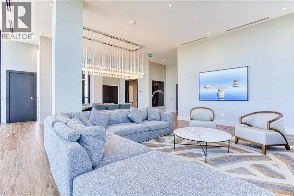 385 WINSTON Road Unit# 1204, #1204