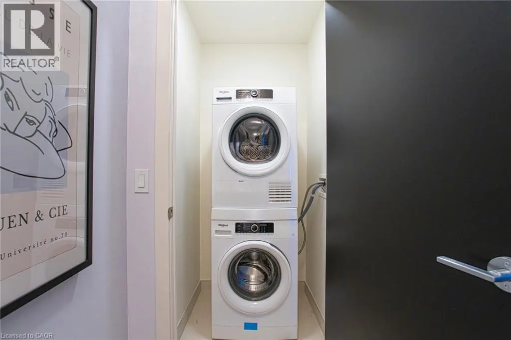 385 WINSTON Road Unit# 1204, #1204