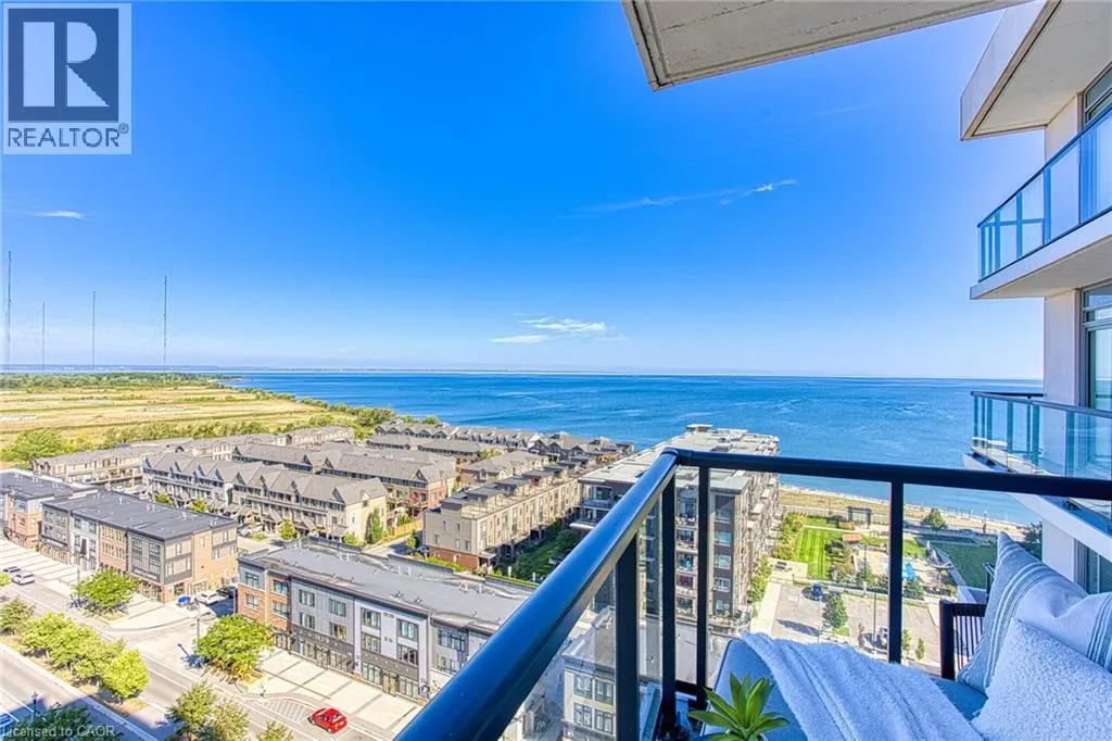 385 WINSTON Road Unit# 1204, #1204