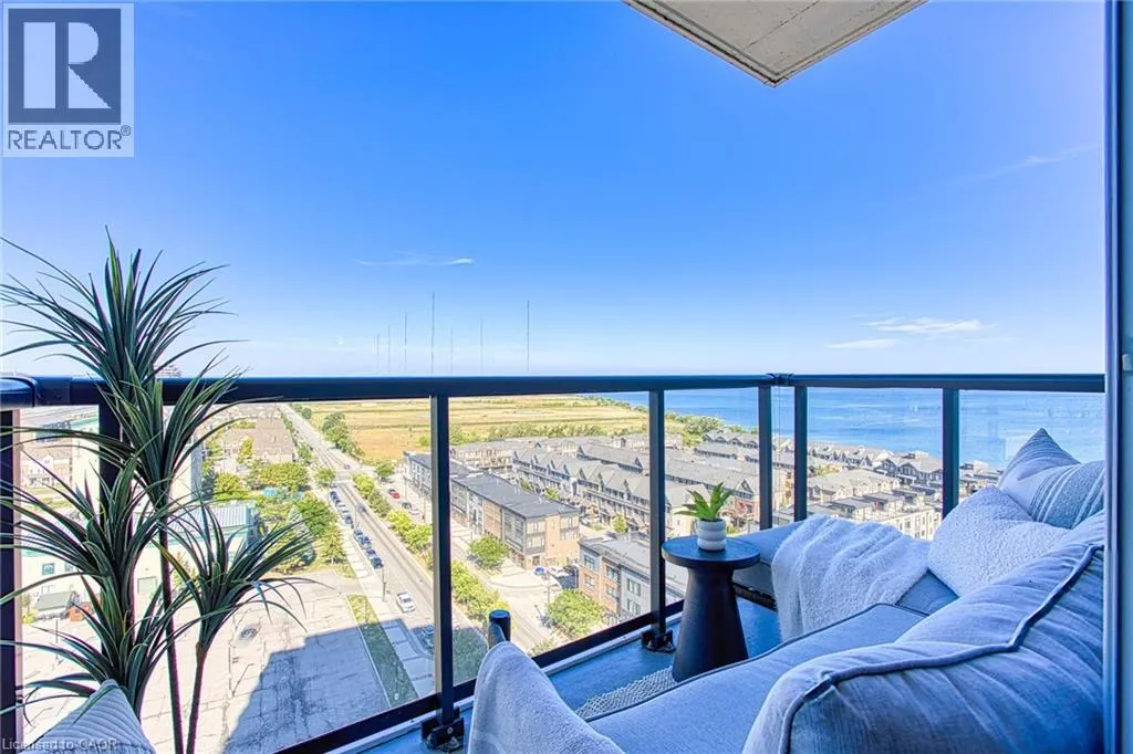 385 WINSTON Road Unit# 1204, #1204