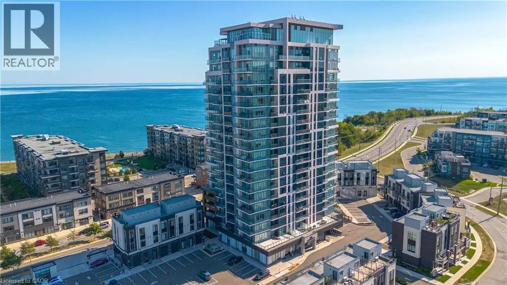 385 WINSTON Road Unit# 1204, #1204