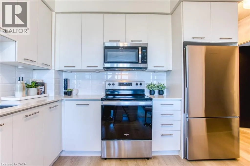 385 WINSTON Road Unit# 1204, #1204