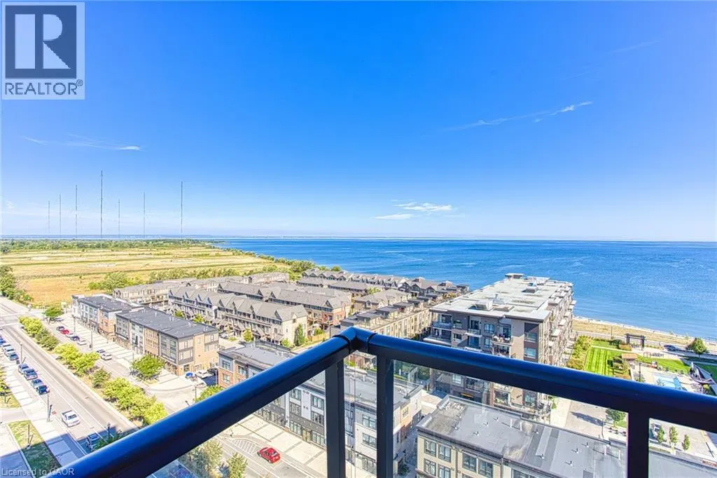 385 WINSTON Road Unit# 1204, #1204