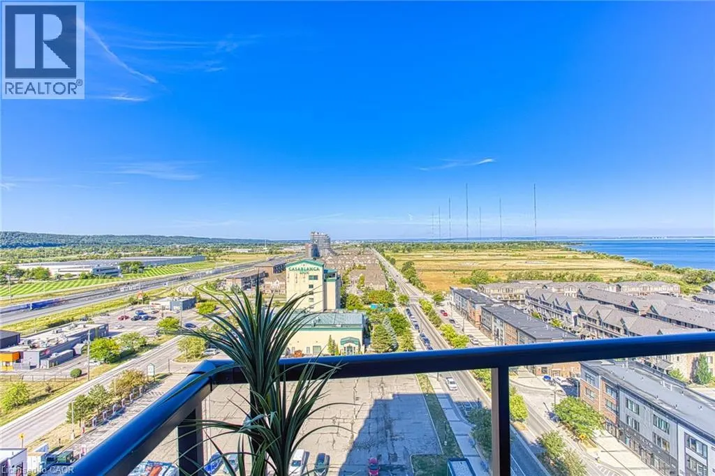 385 WINSTON Road Unit# 1204, #1204