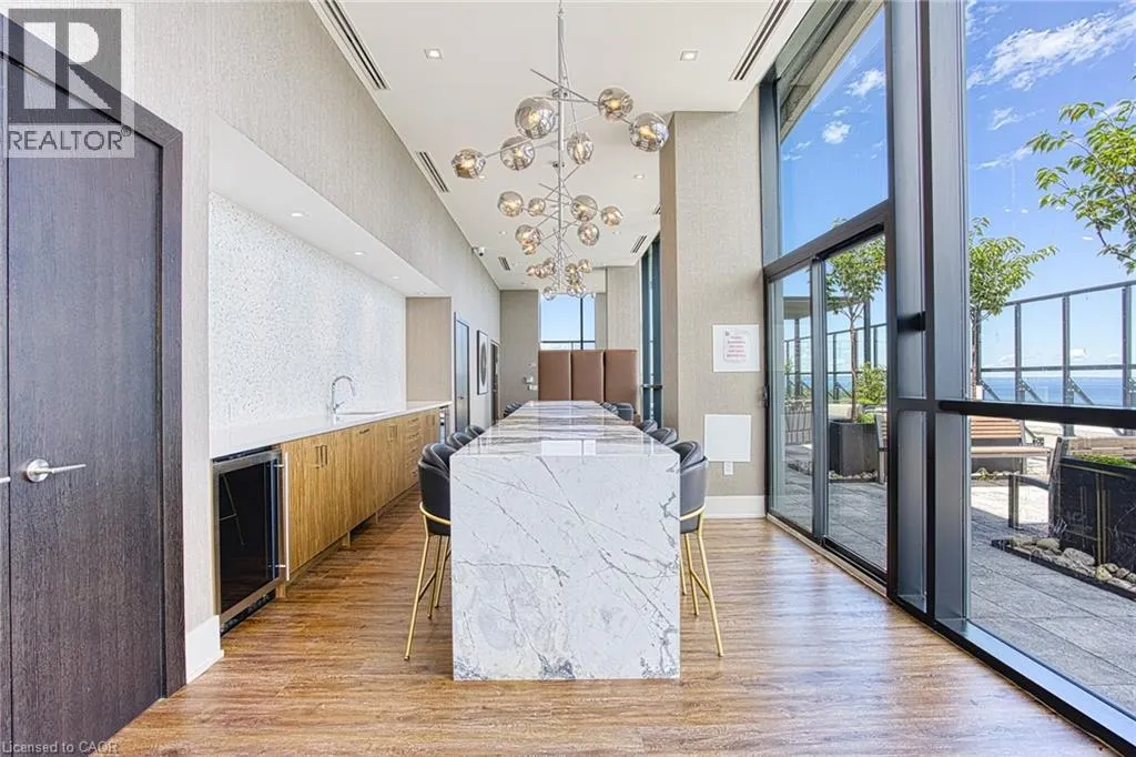 385 WINSTON Road Unit# 1204, #1204