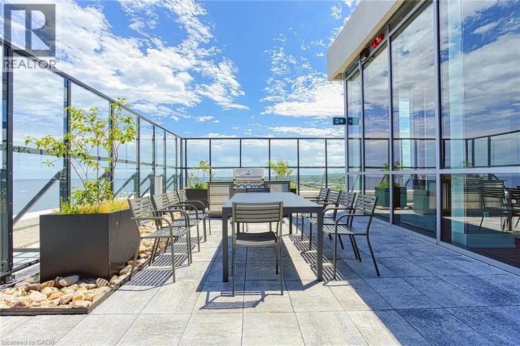385 WINSTON Road Unit# 1204, #1204
